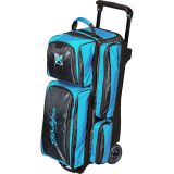 SAC 3 BOULES &Agrave; ROULETTES KONVOY