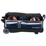 SAC 3 BOULES &Agrave; ROULETTES KONVOY