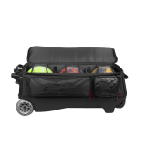 SAC 3 BOULES &Agrave; ROULETTES DIAMOND