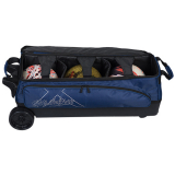 SAC 3 BOULES &Agrave; ROULETTES HYBRID X