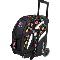 CRUISER SMOOTH DOUBLE ROLLER