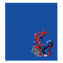KR MARVEL SPIDER MAN WEB CHAMOIS