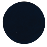 KR ROUND SHAMMY LEATHER PAD USA/EAGLE