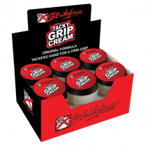 KR TACKY GRIP CREAM (UNIT)