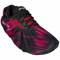 KR FLEXX SHOE COVER RED SCRATCH