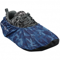 KR FLEXX SHOE COVER (ONE SIZE) NAVY CAMO