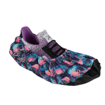 KR FLEXX SHOE COVER (ONE SIZE) FLAMINGOS