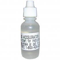 KR PURESAFE BALL PLUG - ACCELERATOR