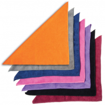 ECONOMY MICROFIBER TOWELS