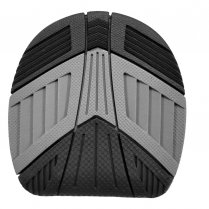 HIGH PERFORMANCE INTERCHANGEABLE HEEL #5