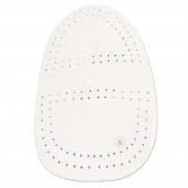 SEMELLE DE PERFORMANCE UNIVERSELLE #6