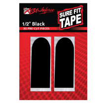 SURE FIT TAPE - BLACK