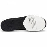 FLYER MESH NOIR/ACIER