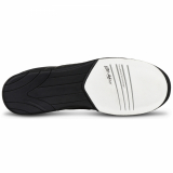 FLYER MESH NOIR/ACIER LARGE