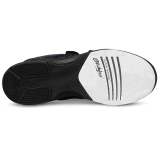 FLYER MESH LITE VELCRO BLACK/ROYAL YOUTH BOY