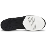 FLYER MESH BLACK/STEEL YOUTH BOY