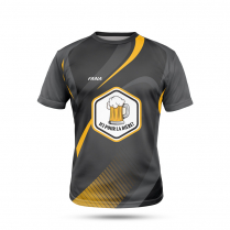 STYLE 0031 - ICI POUR LA BI&Egrave;RE!