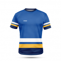 STYLE 0290 - ST. LOUIS