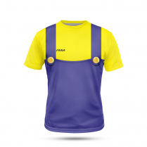 STYLE 0950 - GAMING 3