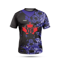 STYLE 0992 - YBT CUSTOM 1 - MAUVE