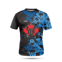 STYLE 0993 - YBT CUSTOM 1 - BLEU