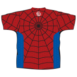 STYLE 1040 - SUPER HERO 2