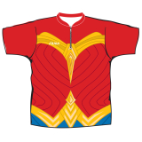 STYLE 1060 - SUPER HERO 4
