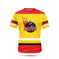 STYLE 1320 - LES BOYS