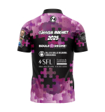 STYLE 1380 - CLASSIQUE MAGNET 2025