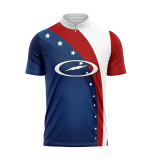 STYLE 1420 - USA FLAG 24