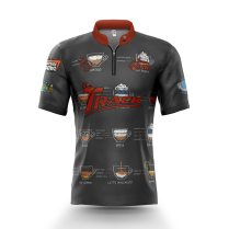 STYLE 1570 - TIME FOR COFFEE?