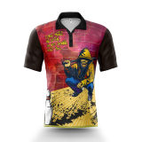 STYLE 1630 - COME HERE MR. 10 PIN - 2