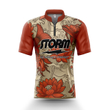 STYLE 1640 - KOI FISH