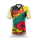 STYLE 1680 - ZAP BOOM