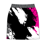 STYLE 1700 - HEX PINK 23 SKORT