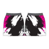 STYLE 1700 - HEX PINK 23 SKORT