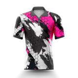 STYLE 1710 - HEX PINK 23