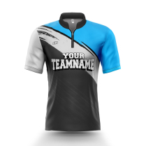 STYLE 1930 - TEAM 5 - JERSEY 1