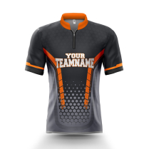 STYLE 1955 - TEAM 4 - JERSEY 6