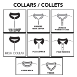 STYLE 1970 - METEORITES