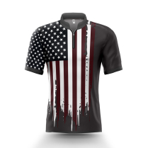 STYLE 2000 - BLACKED OUT USA