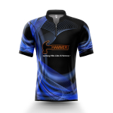 STYLE 2010 - BLUE THUNDER