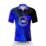 STYLE 2110 - BLUE MADNESS