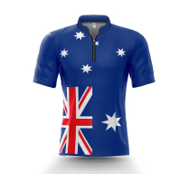 STYLE 2190 - AUSTRALIAN FLAG