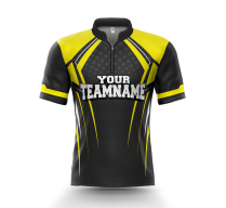 STYLE 2240 - TEAM 3 - JERSEY 1