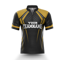 STYLE 2245 - TEAM 3 - JERSEY 6