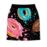 STYLE 2260 - DONUT BLITZ SKORT