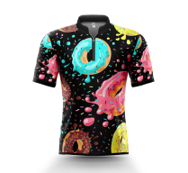 STYLE 2280 - DONUT BLITZ