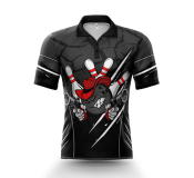 STYLE 2301 - GUNSLINGER BLACK