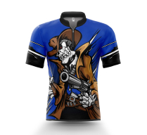 STYLE 2380 - HIWAYMAN BLUE